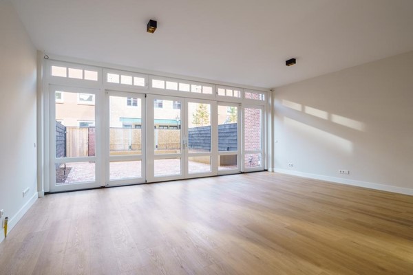 Medium property photo - Gansoordstraat, 1411 RG Naarden